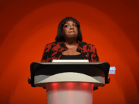 Diane Abbott