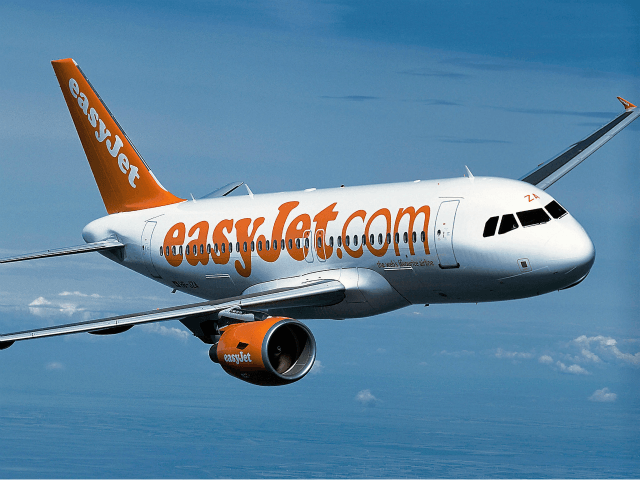 Easyjet