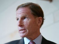 Blumenthal: Existing NY Law 'Should Have Stopped' Buffalo Shooting