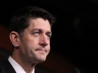 Paul Ryan: People Thought Biden Was Going to Be a Centrist — ‘That’s Not What He Was’