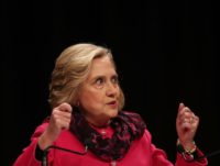 Clinton