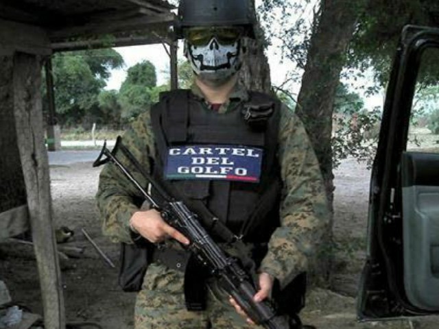 Report: Mexican Border State Official Helped Gulf Cartel Extort Businessmen