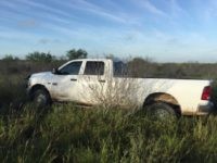 Border Patrol agents in Freer, Texas, seized four vehicles and arrested 46 migrants in failed human smuggling attempt. (Photo: U.S. Border Patrol/Laredo Sector)