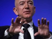 Amazon CEO Jeff Bezos Amazon CEO Jeff Bezos