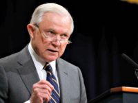 Jeff Sessions Stern