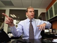 Jeremy Ben-Ami of J Street (J. Scott Applewhite / Associated Press)