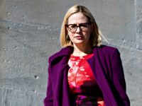 Krysten Sinema