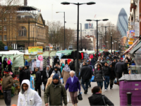 London Newham London