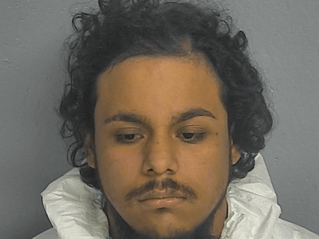 Luis Rodrigo Perez, 23, was being held at the Middlesex County Jail in December of last year on domestic violence charges. But the county did not honor a detainer from U.S. Immigrations and Customs Enforcement (ICE), John Tsoukaris, head of the agency's Newark field office, said in a news statement …