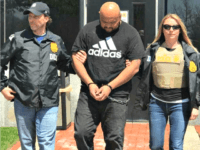 MS-13's Northeast leader, Miguel Angel Corea Diaz AP MS-13's Northeast leader, Miguel Angel Corea Diaz AP