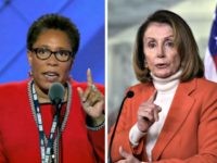 Marcia Fudge, Nancy Pelosi Marcia Fudge, Nancy Pelosi