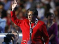 Marcia Fudge AP