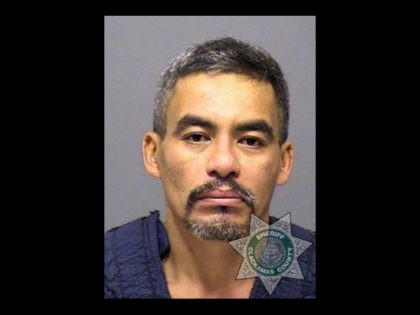 Martin Gallo-Gallardo, 45, is facing murder charges in connection with the death of his wife, Coral Rodriguez-Lorenzo, 38, after authorities discovered her body in a ditch near a river east of Portland on October 28.