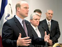 Matthew Whitaker