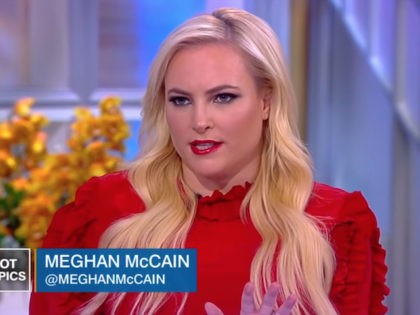 Meghan McCain