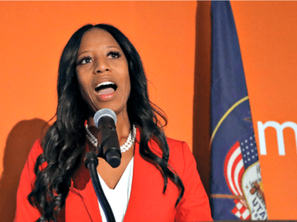 Mia Love Concession