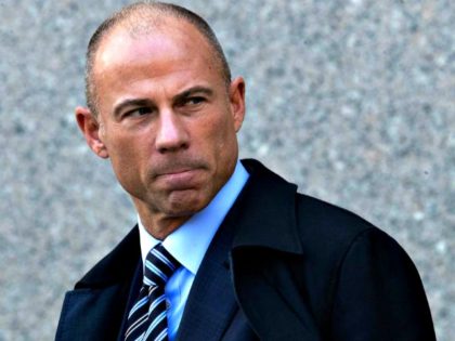 Michael Avenatti said at least one of the women claimed to be pregnant at the time they si