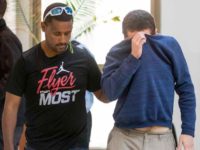 Michael Kadar, the American-Israeli teen convicted in Israel of making bomb threats against American Jews