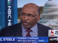 Michael Steele Michael Steele