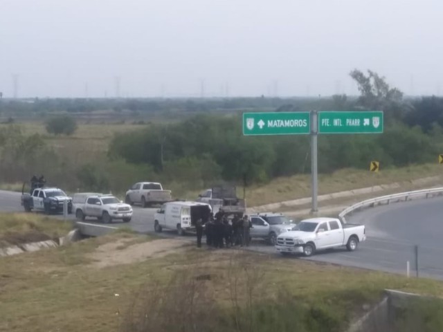 Mexican Cartel Murders Beloved Musicians After Road Rage Incident