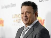 Paulrodgriguez1 LOS ANGELES, CA - OCTOBER 12: Actor Paul Rodríguez attends the '2013 Latinos de Hoy Awards' Sponsored by OneLegacy on Saturday, October 12 at Los Angeles Times Chandler Auditorium in Los Angeles, California. (Photo by Chris Weeks/Getty Images for '2013 Latinos de Hoy Awards')