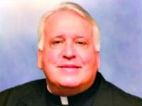 Priest on Leave Priest on Leave