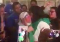 Rashida Tlaib (Screenshot : Twitter) Rashida Tlaib (Screenshot / Twitter)