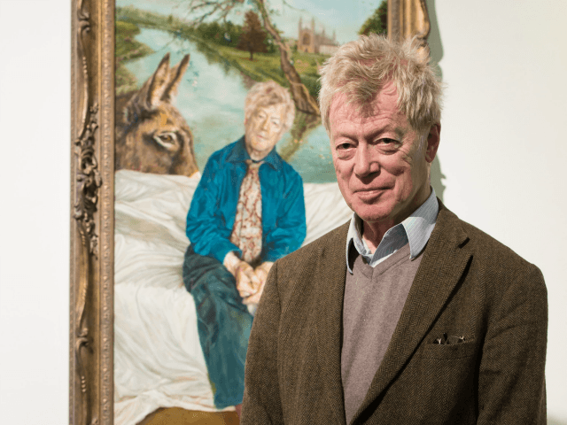 Roger Scruton