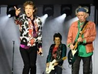 Rolling Stones Coronavirus Anthem ‘Living in a Ghost Town’ Hits No. 1 on iTunes