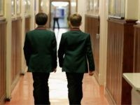 School boys ALTRINCHAM, ENGLAND - SEPTEMBER 08: Schoolboys make their way to class at Altrincham Grammar School for Boys on September 8, 2016 in Altrincham, England. The British government has indicated that it may reintroduce grammar schools. Education secretary Justine Greening has said that 'the government will take a 'pragmatic' look at …
