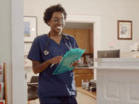 Lauren Underwood (Screenshot / Facebook)