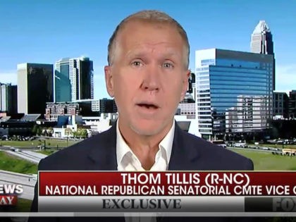 Sen Tillis