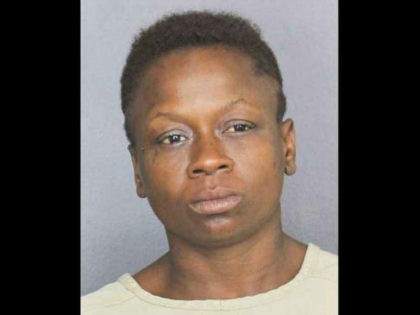 Police: Florida Woman Farts in Store, Threatens Patron with Knife