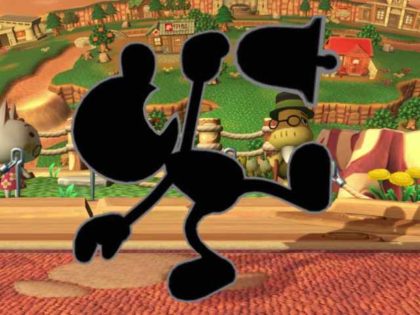 Nintendo Smash Bros Character will be modified to pacify social justice warriors