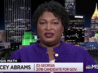 Stacey Abrams