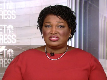 Stacey Abrams