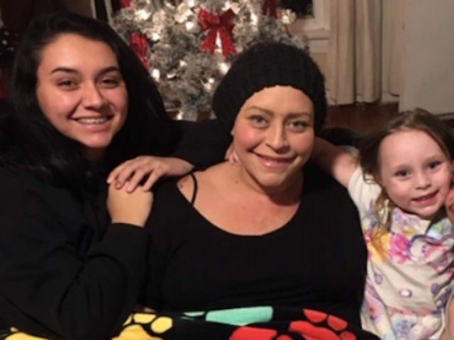 A Southern California woman pregnant with twins has found the perfect bone marrow donor just weeks after her touching story went viral.