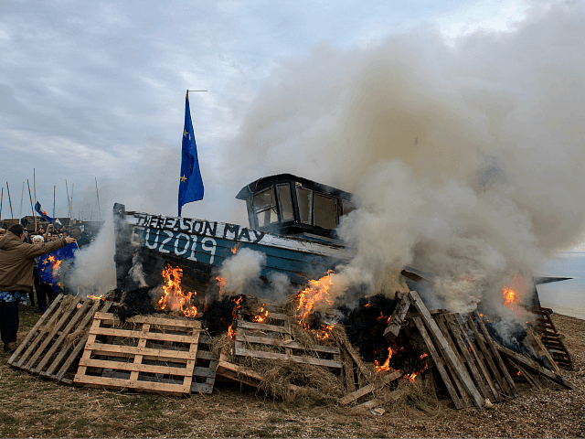 Chris J Ratcliffe/Getty Images