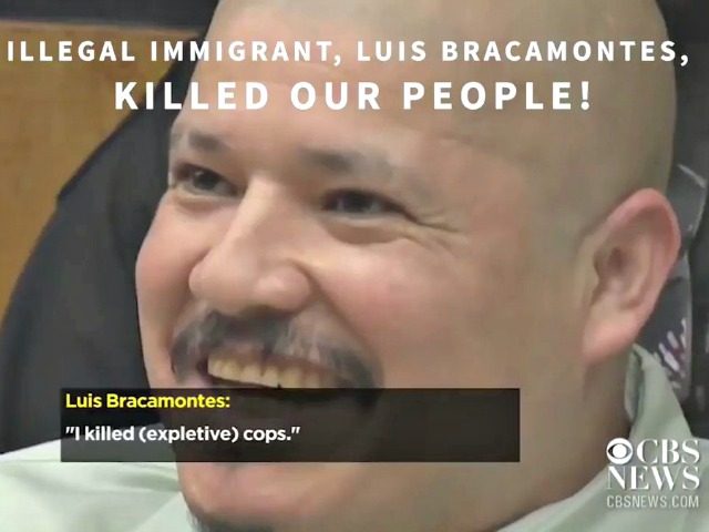 Trump Illegal Immigration Ad