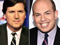 Caruso: Οι εκρήξεις του Tucker Carlson CNN, ο Brian Stelter για την υπεράσπιση της Antifa: «Ελπίζω να ντρέπεσαι για τον εαυτό σου»