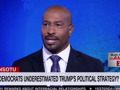 Van Jones