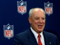 ap elise amendola Bob McNair
