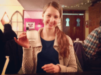 Raffaella Maria Stroik, 23, was reported missing on Tuesday, Nov. 13, 2018. She was last seen the day before at Whole Foods Market in Town and Country. Photo provided by the Missouri Highway Patrol Raffaella Maria Stroik, 23, was reported missing on Tuesday, Nov. 13, 2018. She was last seen the day before at Whole Foods Market in Town and Country. Photo provided by the Missouri Highway Patrol