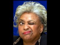 brenda snipes Brenda C. Snipes, Broward county supervisor of elections, grimaces during a news conference updating the progress of voting throughout the county Tuesday Nov. 2, 2004 at the Broward County voter equipment center in Fort Lauderdale, Fla.
