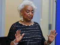 Brenda Snipes Resigns: 'I Have Served the Purpose I Came Here For'