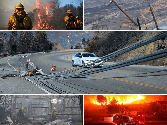 california-fire-power-lines-getty