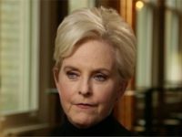 cindy mccain