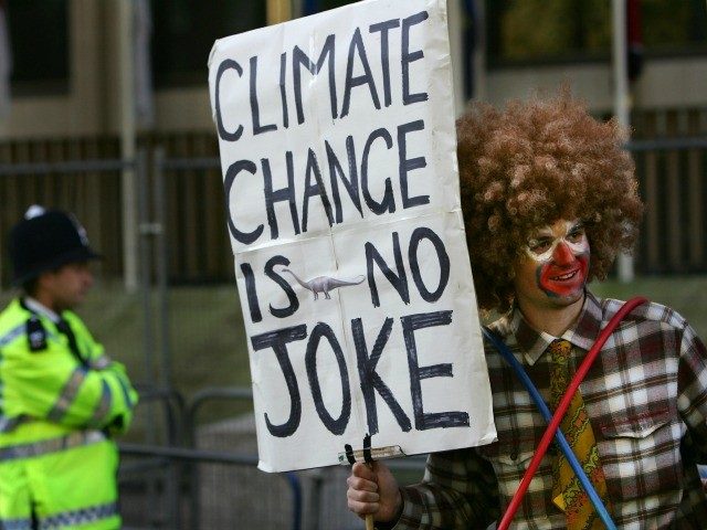 climate-change-protest-joke-getty