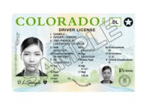Colorado residents will soon be permitted to select "X" as their gender if they do not wish to identify as male or female on their driver's licenses.