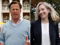 dave-brat-abigail-spanberger-getty dave-brat-abigail-spanberger-getty